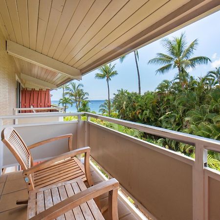 Kaanapali Ocean Inn Exterior foto