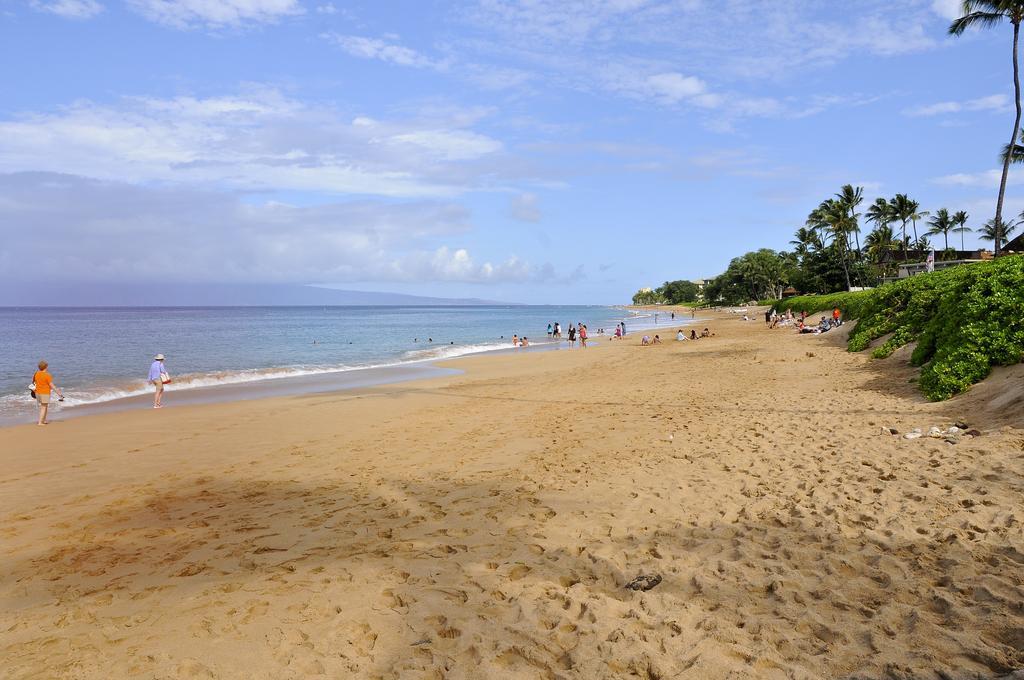 Kaanapali Ocean Inn Exterior foto